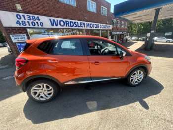 2014 (14) - 0.9 TCE 90 DYNAMIQUE MULTIMEDIA ENERGY 5 DOOR NEW MOT ONLY £35 ROAD TAX