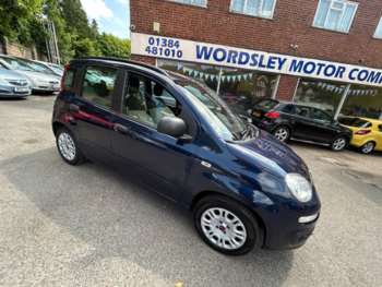 2017 (66) - 1.2 EASY 5 DOOR ONLY £35 PER YEAR ROAD TAX NEW MOT