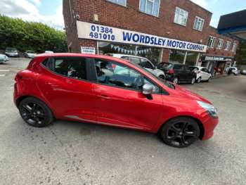 2015 (65) - 1.5 DCi 90 DYNAMIQUE S NAV 5 DOOR £20 DIESEL ROAD TAX NEW MOT