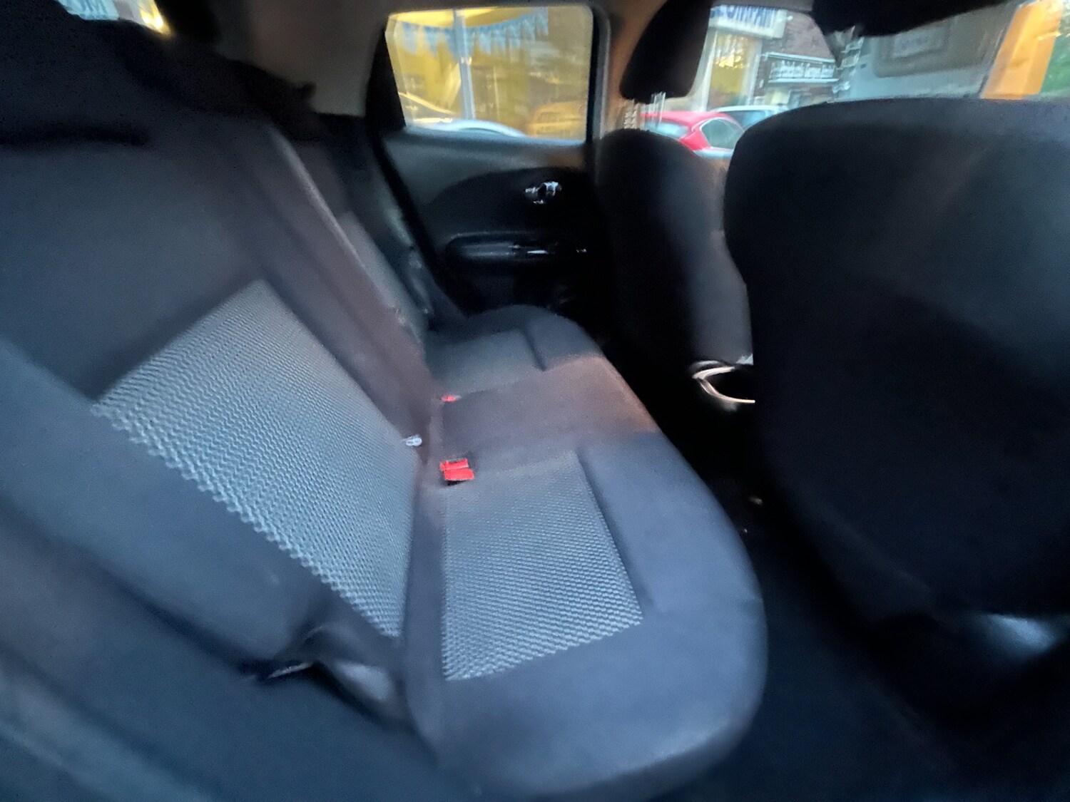 Used Nissan Juke 2014 for sale - 76638707: Photo 13