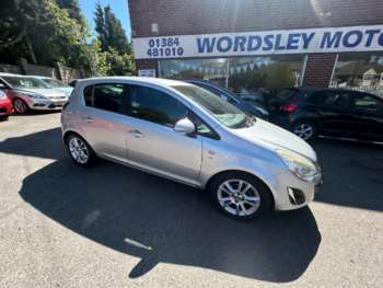 2011 (61) - 1.4 SXi 5 DOOR NEW MOT