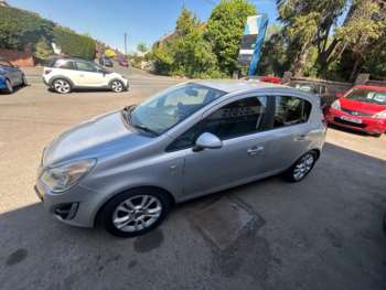 Used Vauxhall Corsa 2011 for sale - 74513161: Photo