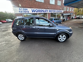 Used Ford Fusion 2011 for sale - 76426524: Photo