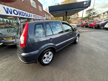 Used Ford Fusion 2011 for sale - 76426524: Photo
