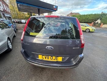 Used Ford Fusion 2011 for sale - 76426524: Photo