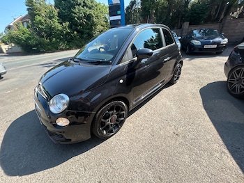Used Fiat 500 2014 for sale - 79161445: Photo