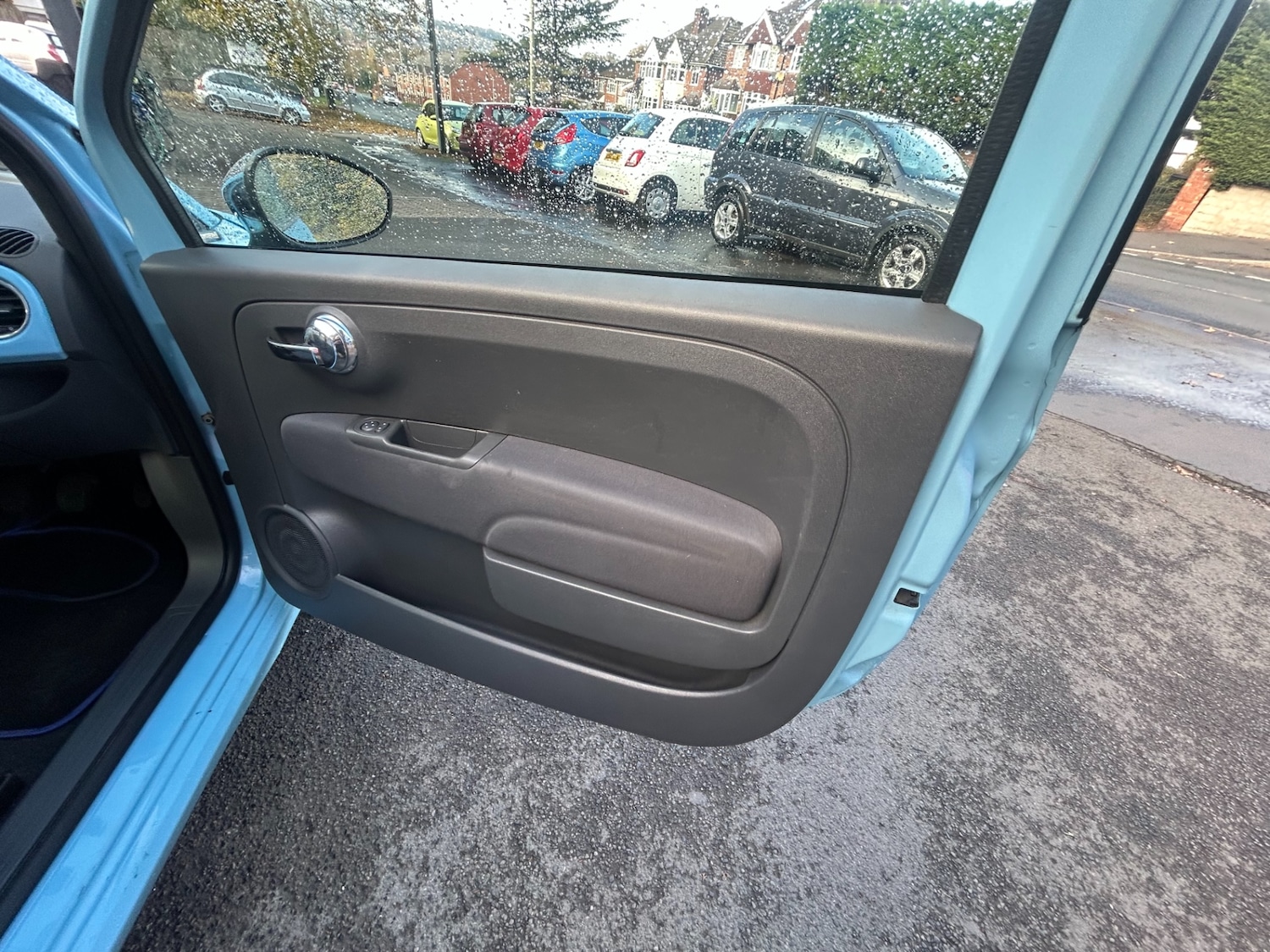 Used Fiat 500 2011 for sale - 76517575: Photo 12