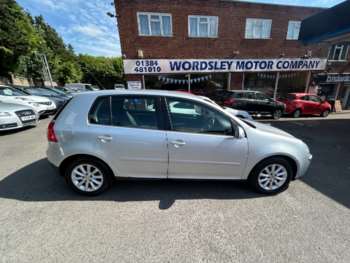 2008 (08) - 1.6 MATCH 5 DOOR