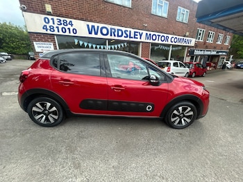Used Citroen C3 2019 for sale - 78555399: Photo