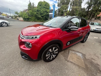 Used Citroen C3 2019 for sale - 78555399: Photo