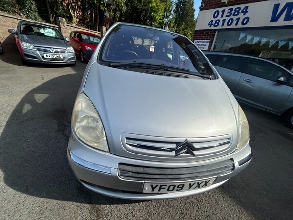 Used Citroen Xsara Picasso 2009 for sale - 75982459: Photo 15