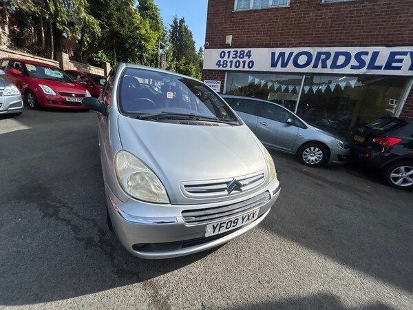 Used Citroen Xsara Picasso 2009 for sale - 75982459: Photo 17