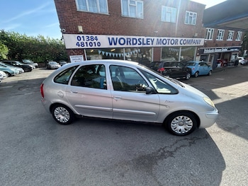 2009 (09) - 1.6i 16V DESIRE 5 DOOR NEW MOT FULL SERVICE HISTORY