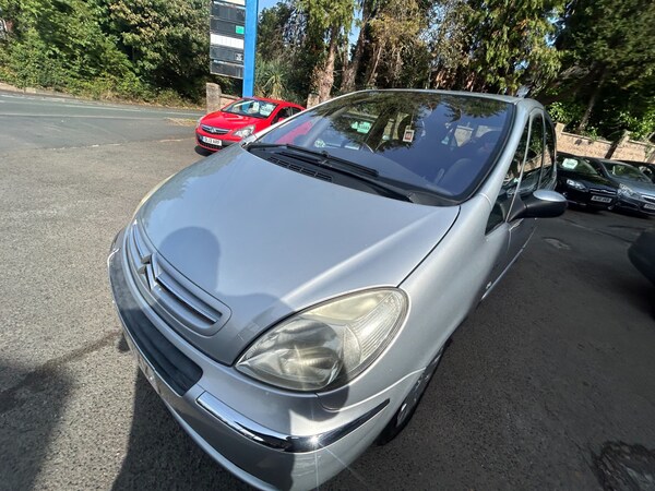 Used Citroen Xsara Picasso 2009 for sale - 75982459: Photo 21