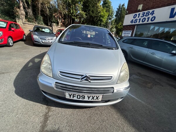 Used Citroen Xsara Picasso 2009 for sale - 75982459: Photo 22