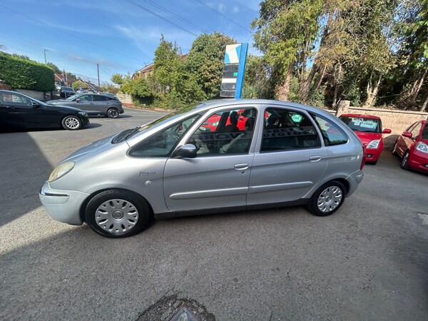 Used Citroen Xsara Picasso 2009 for sale - 75982459: Photo 24