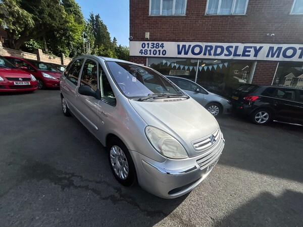 Used Citroen Xsara Picasso 2009 for sale - 75982459: Photo 25