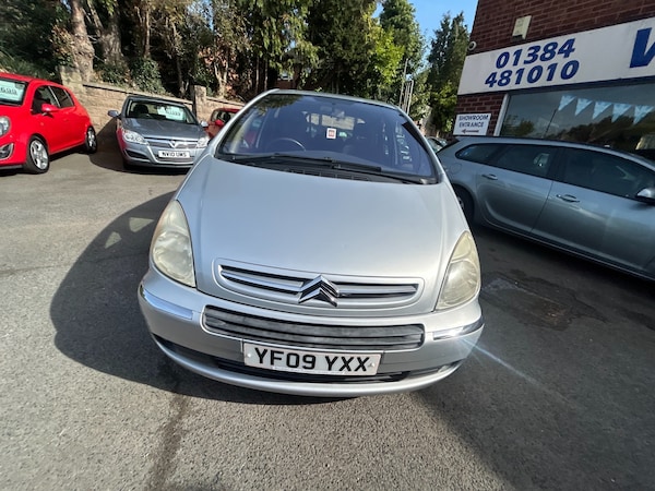 Used Citroen Xsara Picasso 2009 for sale - 75982459: Photo 3