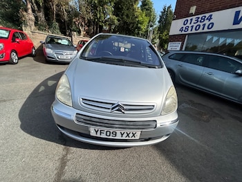 Used Citroen Xsara Picasso 2009 for sale - 75982459: Photo 3