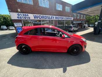 2014 (64) - 1.4 SRi 3 DOOR NEW MOT