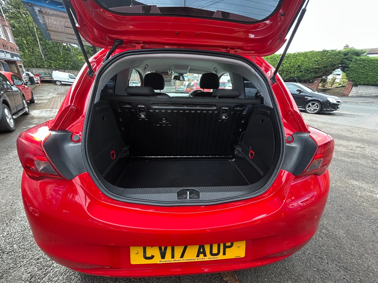 Vehicle 13