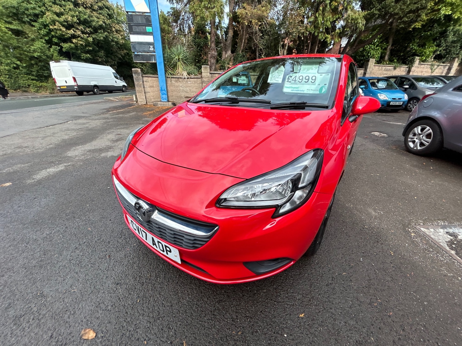 Vehicle 24