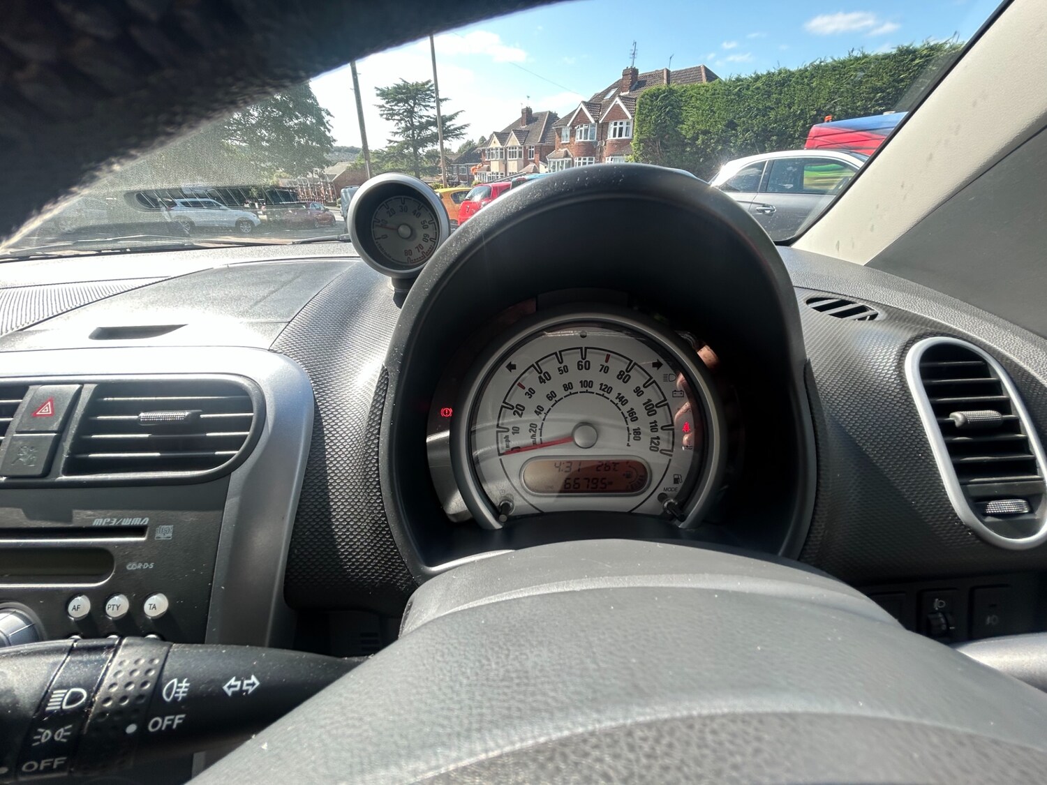 Vehicle 16