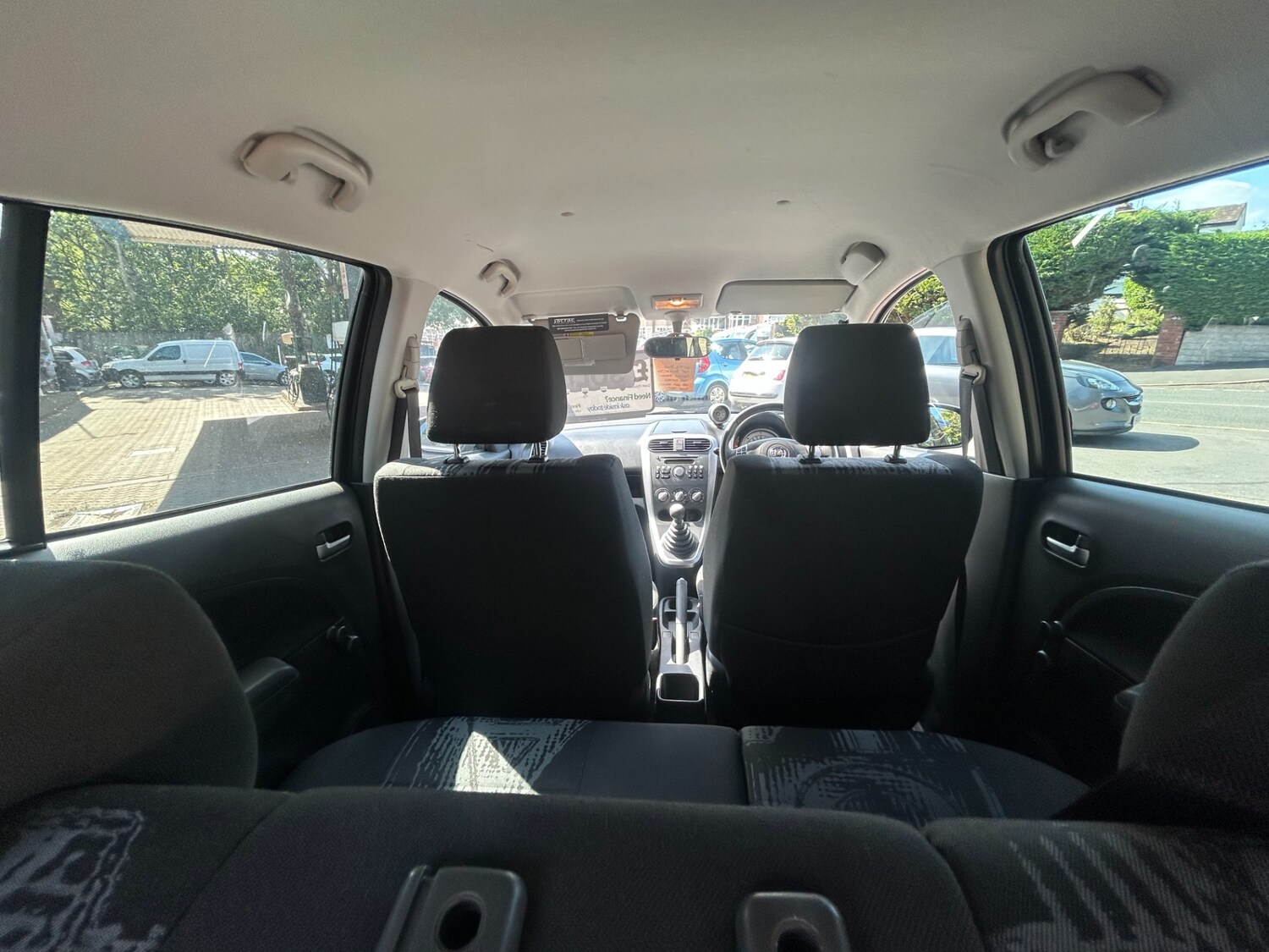 Vehicle 19