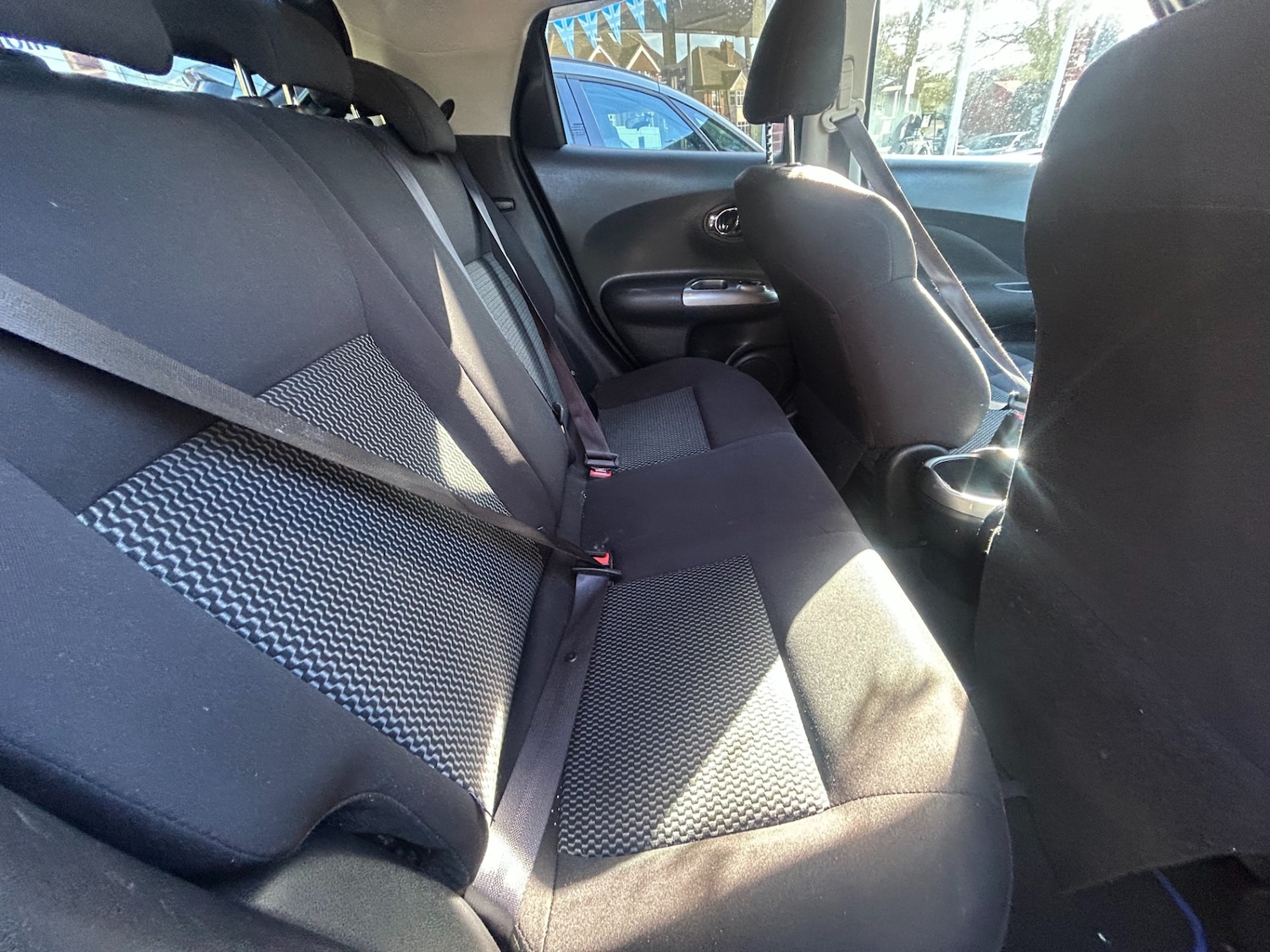 Used Nissan Juke 2015 for sale - 77873673: Photo 9