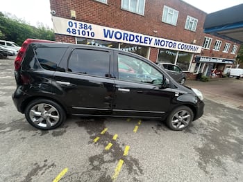 Used Nissan Note 2011 for sale - 79827193: Photo