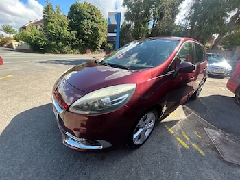 Used Renault Scenic 2012 for sale - 79329843: Photo