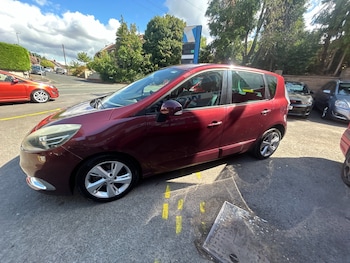 Used Renault Scenic 2012 for sale - 79329843: Photo
