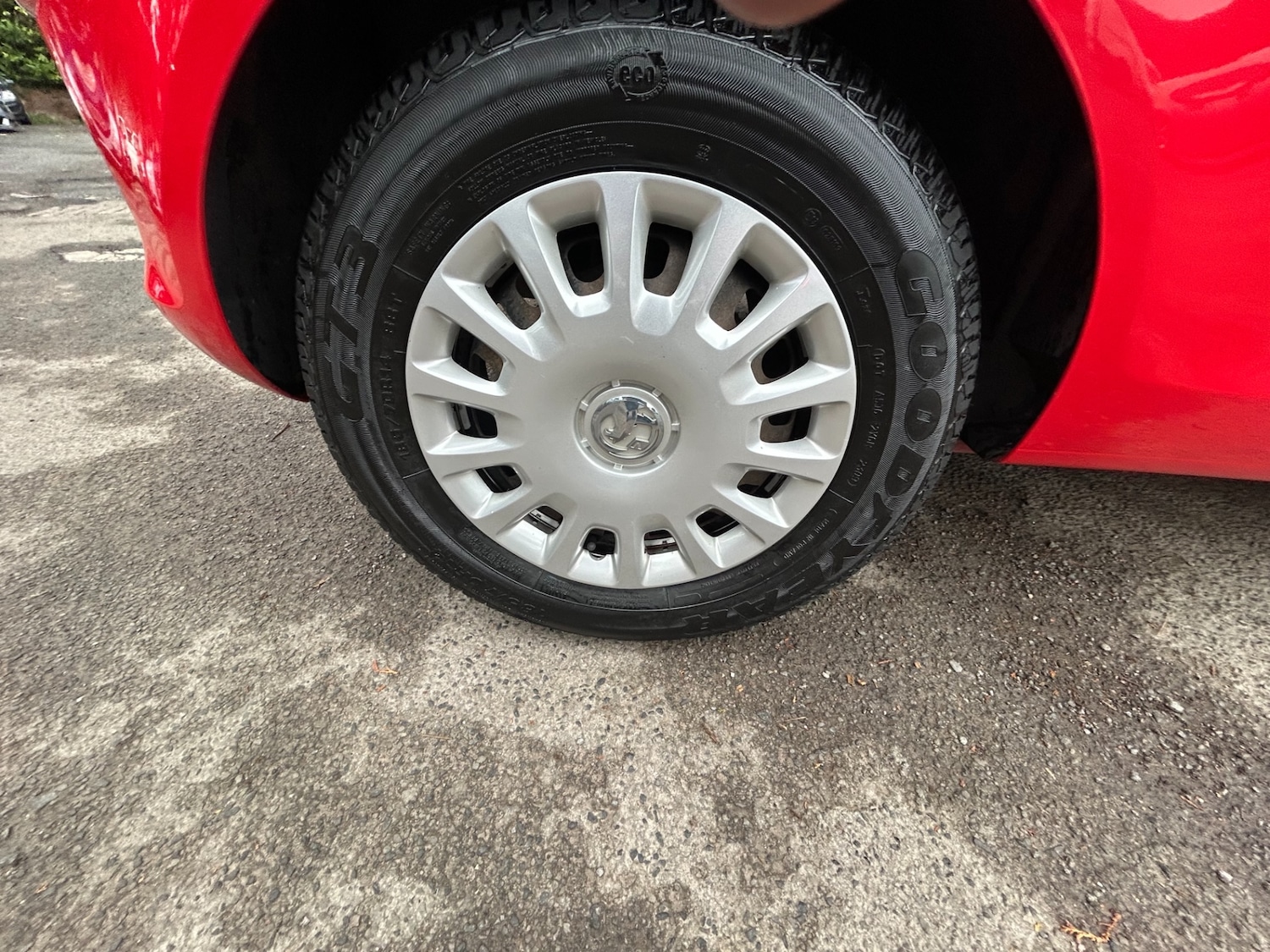 Used Vauxhall Corsa 2013 for sale - 77774500: Photo 19