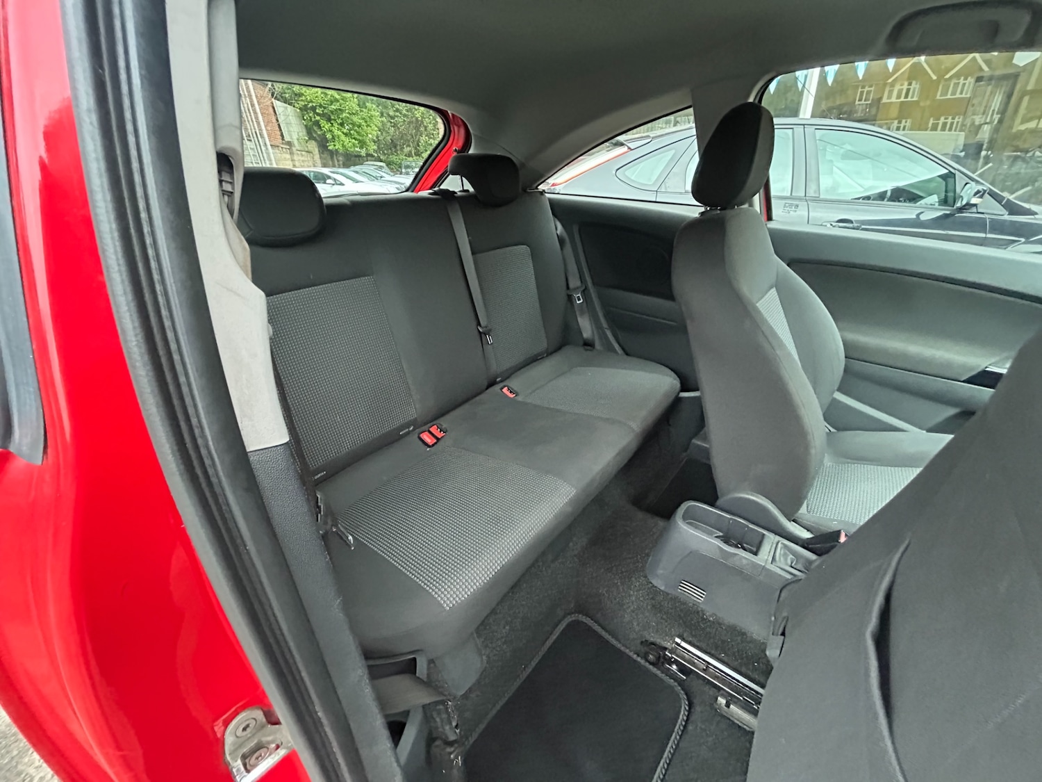 Used Vauxhall Corsa 2013 for sale - 77774500: Photo 8