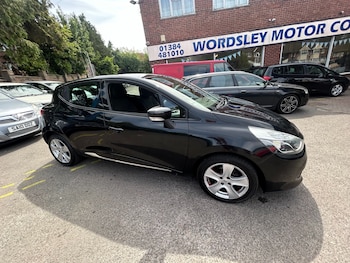 Used Renault Clio 2013 for sale - 79446838: Photo