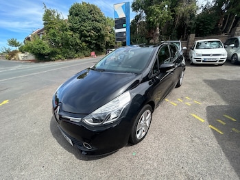 Used Renault Clio 2013 for sale - 79446838: Photo