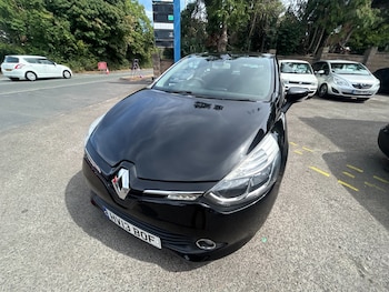 Used Renault Clio 2013 for sale - 79446838: Photo
