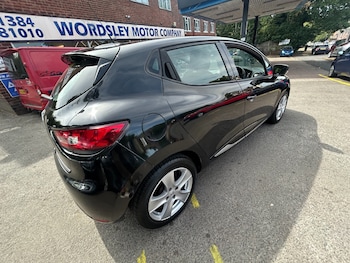 Used Renault Clio 2013 for sale - 79446838: Photo