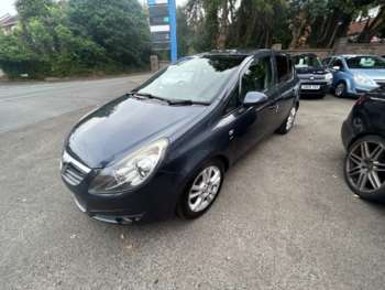 Used Vauxhall Corsa 2010 for sale - 74912248: Photo