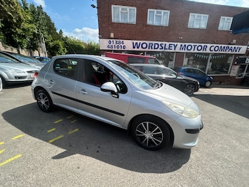 Used Peugeot 207 2007 for sale - 79378884: Photo