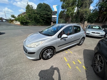 Used Peugeot 207 2007 for sale - 79378884: Photo