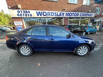 Used Volkswagen Jetta 2009 for sale - 75874018: Photo