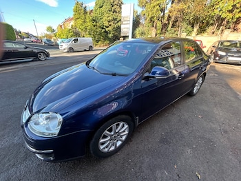 Used Volkswagen Jetta 2009 for sale - 75874018: Photo