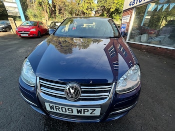 Used Volkswagen Jetta 2009 for sale - 75874018: Photo