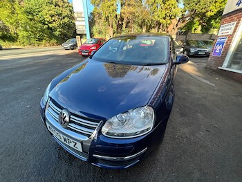 Used Volkswagen Jetta 2009 for sale - 75874018: Photo