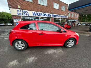 2011 (11) - 1.2i 16V ENERGY 3 DOOR NEW MOT