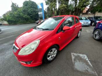 Used Vauxhall Corsa 2011 for sale - 74867398: Photo