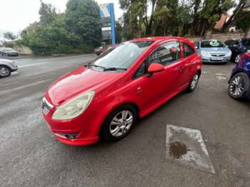 Used Vauxhall Corsa 2011 for sale - 74867398: Photo