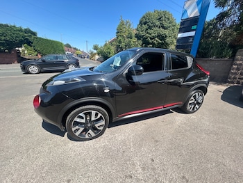 Used Nissan Juke 2013 for sale - 79165449: Photo