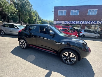 Used Nissan Juke 2013 for sale - 79165449: Photo